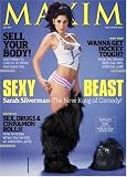 Maxim, June 2007 Issue