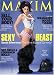 Magazines : Maxim, June 2007 Issue