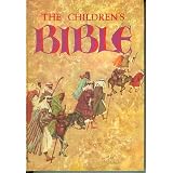 The Children's Bible (Golden Press #16520)