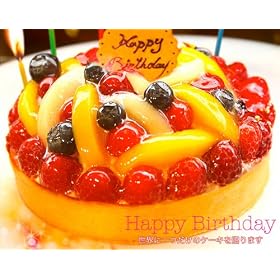 �a�����P�[�L�E�o�[�X�f�[�P�[�L16cm�@�v���[�g�E�L�����h�������@�y���������z�t���[�c���ʃ`�[�Y�P�[�L�E�t���[�c�P�[�L�E�X�C�[�c