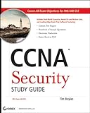 CCNA security : study guide