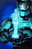Halo Fall Of Reach Invasion #1