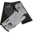 Callaway Premium Leather Golf Gloves Men's Left Hand - 3 Pack