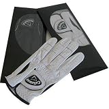 Callaway Premium Leather Golf Gloves Men