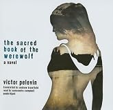 The Sacred Book of the Werewolf
