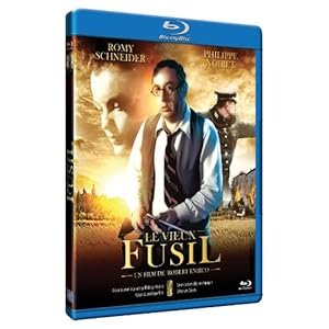 Le vieux fusil [Blu-ray]