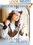 No Place for a Lady (Thorndike Christian Historical Fiction)