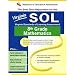 Virginia SOL Grade 8 Math (REA) - The Best Test Prep for VA Grade 8 Math (Test Preps)