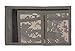 Rothco Commando Wallet, ACU Digital Camo