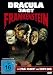 Dracula jagt Frankenstein