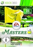 Tiger Woods PGA Tour 12: The Masters