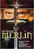 Merlin: The Return