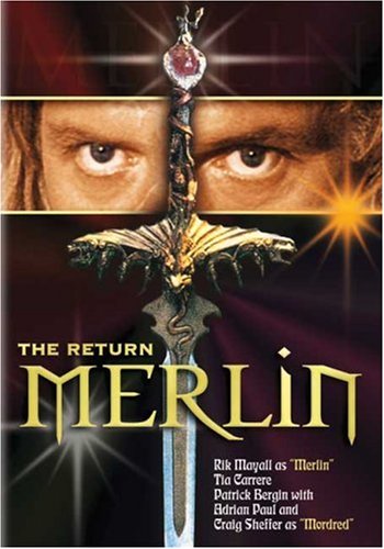 Merlin: The Return