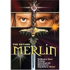 Merlin: The Return