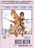 Hei�e Katzen - Richard Johnson