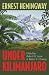 Under Kilimanjaro by Ernest Hemingway ISBN 0873388453