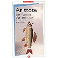 Les Parties des animaux : Edition bilingue fran�ais-grec