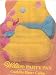 Wilton Cake Pan: Cuddly Bear/Teddy Bear/Baby Bear (502-7458, 1977)