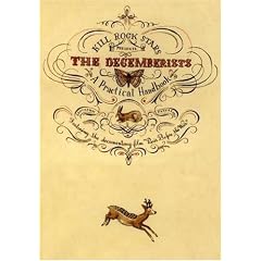 A Practical Handbook: The Decemberists