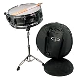  - GP Percussion SK22 Complete Student Snare Drum Kit