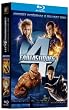 Les 4 fantastiques + Les 4 fantastiques et le Surfer d'Argent [Blu-ray]