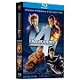 Coffret 4 fantastiques [Blu-ray]