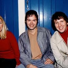 Saint Etienne