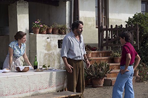 Seve: The Movie [DVD] [2017]