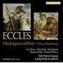 John Eccles : The Judgment of Paris - Three Mad Songs