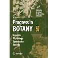 Progress in Botany Volume 69 (Progress in Botany) (Progress in Botany) by  Ulrich E. L�ttge, Wolfram Beyschlag, and Jin Murata
