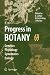 Book Progress in Botany / Volume 69 (Progress in Botany) (Progress in Botany)