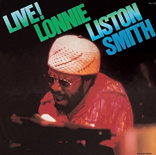 Lonnie Liston Smith - The Vibe The Ultimate Rare Groove Series, Volume 7 Spiritual Jazz, Free Speech & Political Grooves - Zortam Music