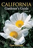 California Gardeners Guide Volume II (California Gardeners Guide)