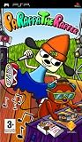 PaRappa The Rapper (PSP)
