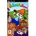 PaRappa The Rapper (PSP)