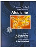 Concise Oxford Textbook of Medicine