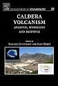 Caldera volcanism : analysis, modelling and response