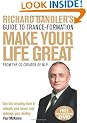 Richard Bandler's Guide to Trance-formation: Make Your Life Great (Book & DVD)