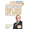 Richard Bandler's Guide to Trance-formation: Make Your Life Great (Book & DVD)