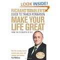 Richard Bandler's Guide to Trance-formation: Make Your Life Great (Book & DVD)