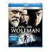 The Wolfman (Two-Disc Unrated Director's Cut) [Blu-ray]