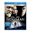 The Wolfman (Two-Disc Unrated Director's Cut) [Blu-ray]