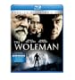 The Wolfman (Two-Disc Unrated Director's Cut) [Blu-ray]