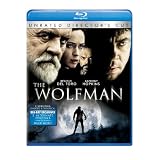 Wolfman [Blu-ray]par Benicio Del Toro