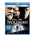 The Wolfman (Two-Disc Unrated Director's Cut) [Blu-ray]