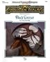 Black Courser (AD&D 2nd Ed Fantasy Roleplaying, Forgotten Realms, FRA2)