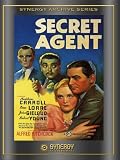 The Secret Agent