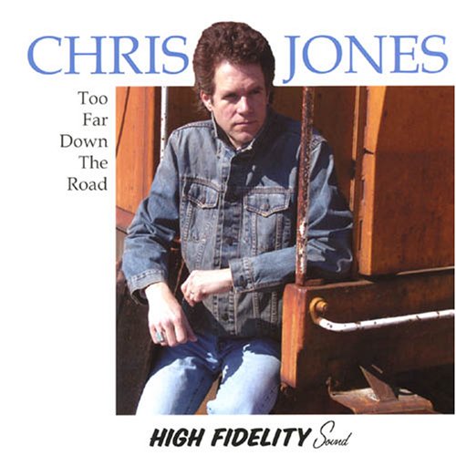 CD-Charts  Search : Too Far Down the Road