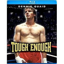Tough Enough [Blu-ray]