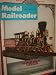 Book Model Railroader Magazine (June, 1966)